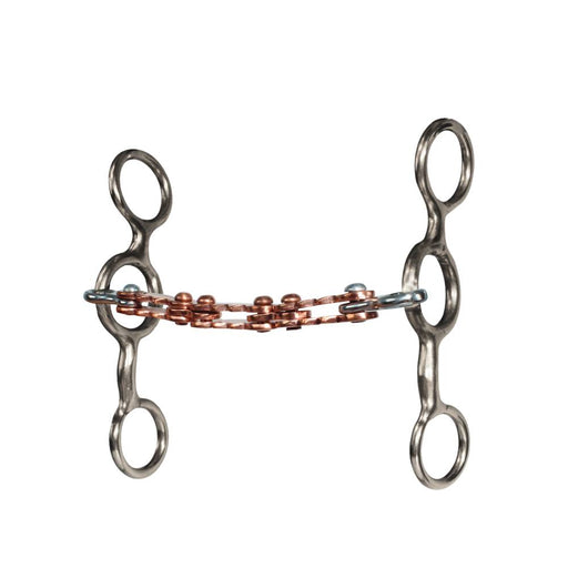 Professional's Choice Equisential Performance Chain Bit Tack - Bits Professional's Choice   