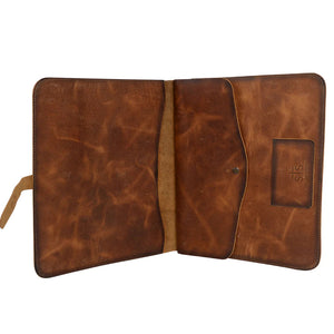 STS Ranchwear Tucson Rancher Document Folder HOME & GIFTS - Gifts STS Ranchwear   