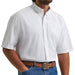 Wrangler Men's George Strait Geo Button Down Shirt MEN - Clothing - Shirts - Short Sleeve Wrangler