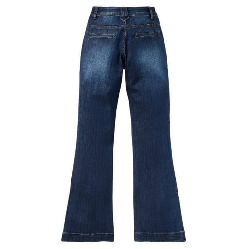 Stetson 214 Fit Trousers WOMEN - Clothing - Jeans Stetson