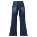 Stetson 214 Fit Trousers WOMEN - Clothing - Jeans Stetson
