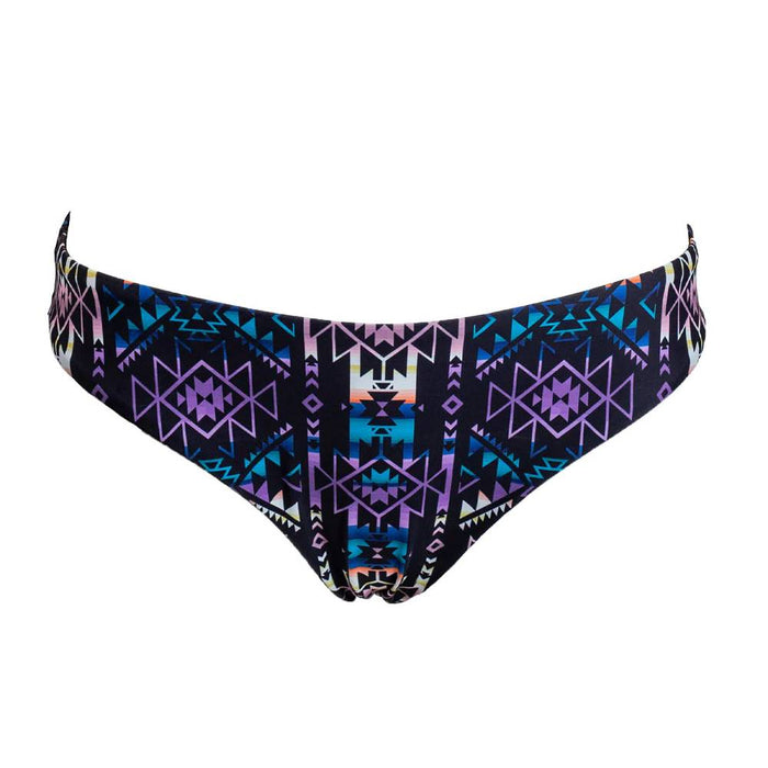* Hooey Women's "The Rally" Reversible Swimsuit Bottoms - FINAL SALE WOMEN - Clothing - Surf & Swimwear - Swimsuits Hooey