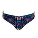 * Hooey Women's "The Rally" Reversible Swimsuit Bottoms - FINAL SALE WOMEN - Clothing - Surf & Swimwear - Swimsuits Hooey