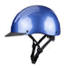 Shires Karben Matteo Riding Helmet English - Rider Accessories Shires