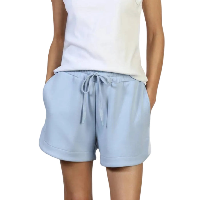 Dylan Saturday Short WOMEN - Clothing - Shorts Dylan