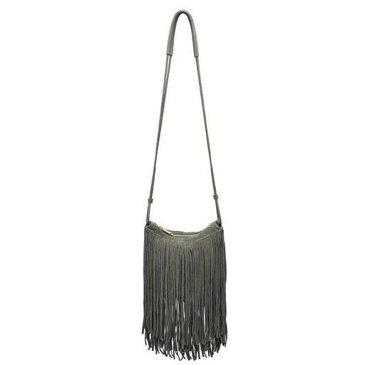 Arizona Olive Crossbody Bag WOMEN - Accessories - Handbags - Crossbody bags Moda Luxe