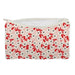 Howdy Daisy Quilted Make Up Bag ACCESSORIES - Luggage & Travel - Cosmetic Bags Ida Mae Home
