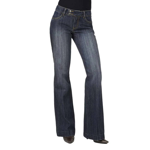 Stetson 214 Trouser Jean WOMEN - Clothing - Jeans Stetson   