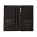Ariat Embossed Logo Rodeo Wallet MEN - Accessories - Wallets & Money Clips M&F Western Products   