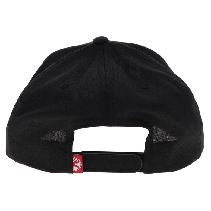 Hooey Men's Wild Ride Trucker Hat
