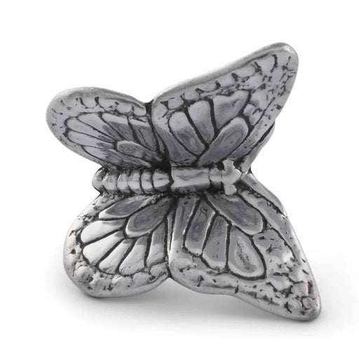 Butterfly Bottle Stopper HOME & GIFTS - Tabletop + Kitchen - Bar Accessories Arthur Court