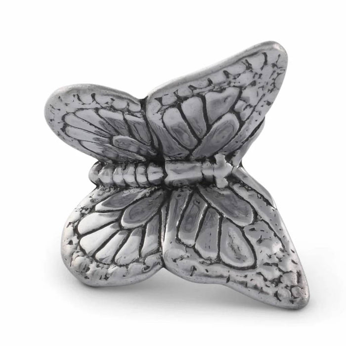 Butterfly Bottle Stopper HOME & GIFTS - Tabletop + Kitchen - Bar Accessories Arthur Court