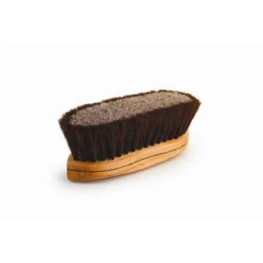 Legends Natural Horsehair Brush - Beauty Equine - Grooming Desert Equestrian   