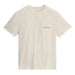 Free Fly Dive Bomb Pocket Tee - Heather Sea Salt MEN - Clothing - T-Shirts & Tanks Free Fly Apparel