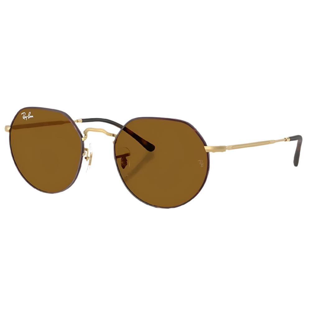 Ray-Ban Jack Sunglasses ACCESSORIES - Additional Accessories - Sunglasses Ray-Ban