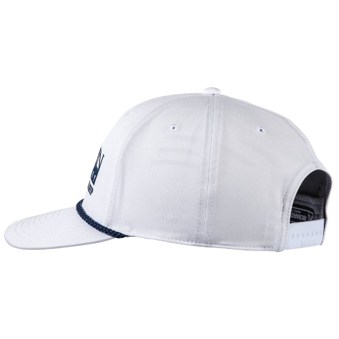 Martin Saddlery Five Panel Rope Cap HATS - BASEBALL CAPS Classic Equine