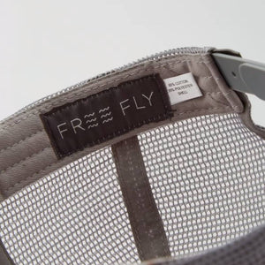 Freefly Wave Snapback HATS - BASEBALL CAPS Free Fly Apparel   