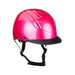 Shires Karben Matteo Riding Helmet English - Rider Accessories Shires Pink XS-S
