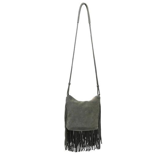 Arizona Olive Crossbody Bag WOMEN - Accessories - Handbags - Crossbody bags Moda Luxe
