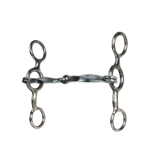 Professional's Choice Equisential Performance Slow Twist Bit Tack - Bits Professional's Choice   