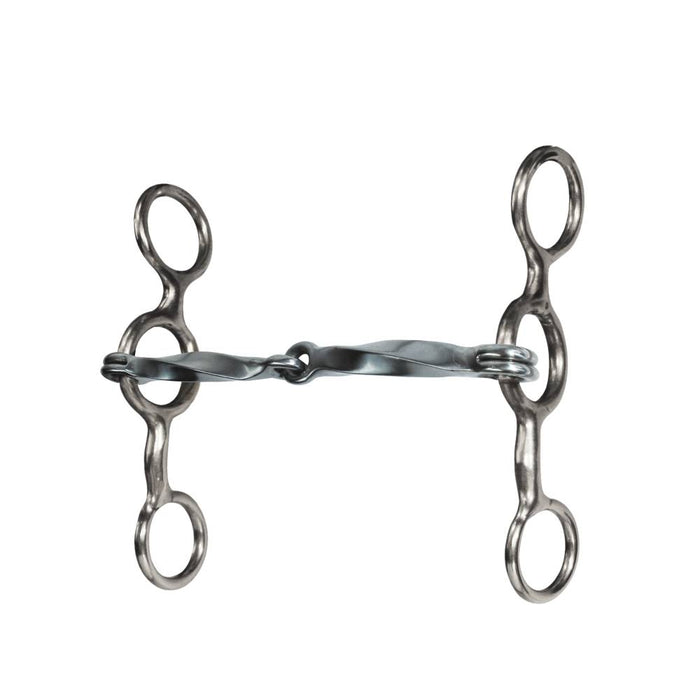 Professional's Choice Equisential Performance Slow Twist Bit Tack - Bits Professional's Choice   