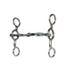 Professional's Choice Equisential Performance Slow Twist Bit Tack - Bits Professional's Choice   