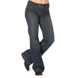 Stetson 214 Trouser Jean WOMEN - Clothing - Jeans Stetson   