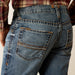 Ariat Men's M5 Smokey Straight Leg Jean MEN - Clothing - Jeans Ariat Clothing   