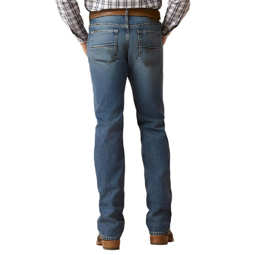 Ariat Men's M7 Ezra Slim Straight Jean - FINAL SALE MEN - Clothing - Jeans Ariat Clothing
