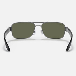 Ray-Ban RB3522 Sunglasses ACCESSORIES - Additional Accessories - Sunglasses Ray-Ban   