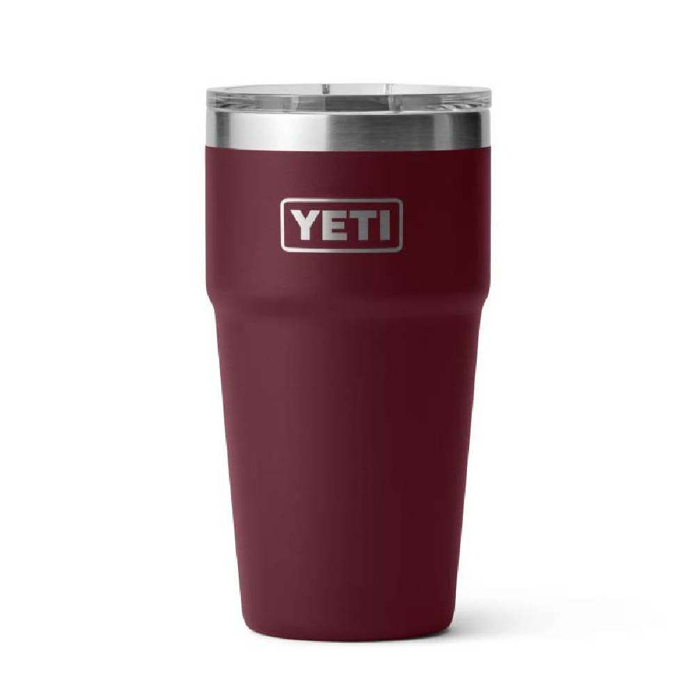 Yeti Rambler 20oz Stackable Magsafe Cup HOME & GIFTS - Yeti Yeti   