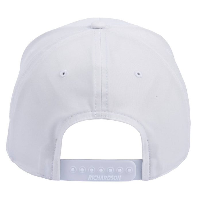 Martin Saddlery Five Panel Rope Cap HATS - BASEBALL CAPS Classic Equine