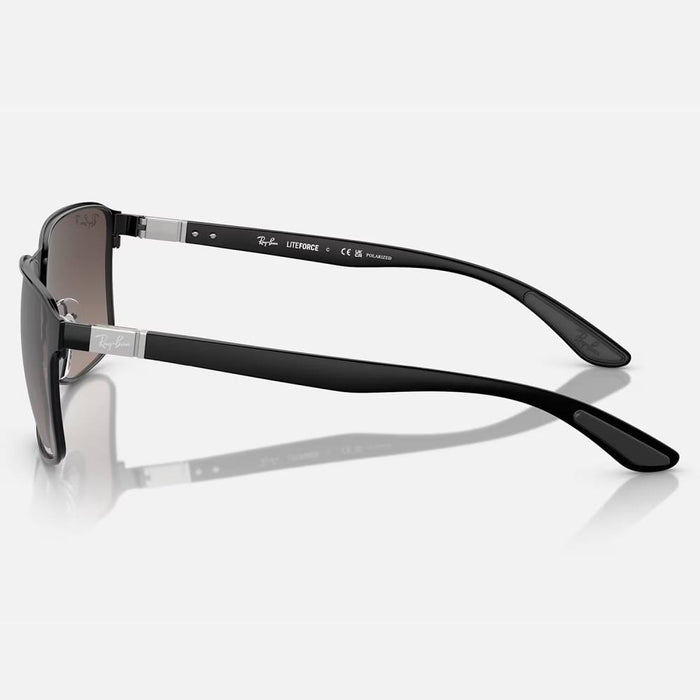 Ray-Ban RB3721CH Chromance Sunglasses ACCESSORIES - Additional Accessories - Sunglasses Ray-Ban   