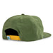 Sendero Provisions El Capitan Hat Green HATS - BASEBALL CAPS Sendero Provisions Co