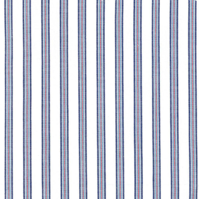 Wrangler Men's George Strait Stripe Button Down Shirt MEN - Clothing - Shirts - Short Sleeve Wrangler