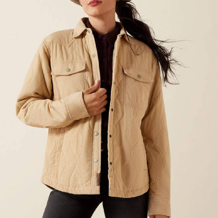 Ariat Women's Obispo Lightweight Insulated Jacket