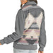 * Powder River Women's Aztec Jacquard Wool Bomber Jacket - FINAL SALE WOMEN - Clothing - Outerwear - Jackets Panhandle