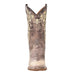 Corral Girl's Floral Embroidered Western Boot KIDS - Footwear - Boots Corral Boots