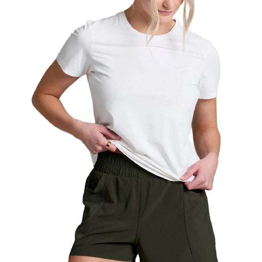Kühl Women's Solis Crew Top WOMEN - Clothing - Tops - Short Sleeved Kühl