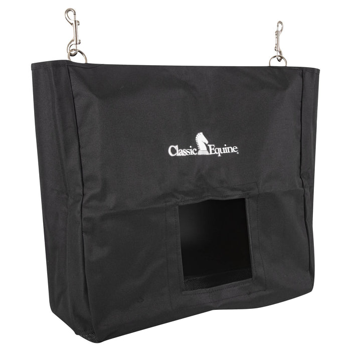 Classic Equine Basic Hay Bag Barn - Hay Bags & Nets Classic Equine