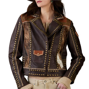 Double D Ranch Sun & Dust Jacket WOMEN - Clothing - Outerwear - Jackets Double D Ranchwear, Inc.   