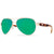 Costa Loreto Rose Gold Polarized Sunglasses ACCESSORIES - Additional Accessories - Sunglasses Costa Del Mar   