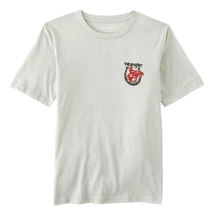 Wrangler Boy's USA Cowboy Graphic Tee KIDS - Boys - Clothing - T-Shirts & Tank Tops Wrangler   