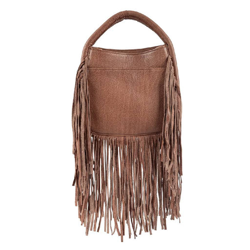 STS Ranchwear Indie Cowhide Sugar Satchel WOMEN - Accessories - Handbags - Shoulder Bags STS Ranchwear