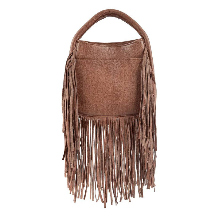 STS Ranchwear Indie Cowhide Sugar Satchel WOMEN - Accessories - Handbags - Shoulder Bags STS Ranchwear