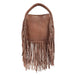 STS Ranchwear Indie Cowhide Sugar Satchel WOMEN - Accessories - Handbags - Shoulder Bags STS Ranchwear