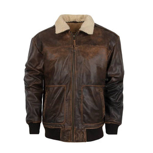 STS Ranchwear Men's Vintage Bomber Jacket MEN - Clothing - Outerwear - Jackets STS Ranchwear   