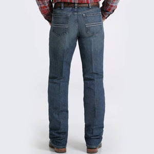 Cinch Men's Silver Label Slim Straight Jean MEN - Clothing - Jeans Cinch   