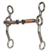 Professional's Choice Equisential Performance Lifesaver Shank Bit Tack - Bits Professional's Choice   