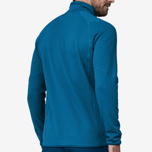 Patagonia Men's R1 Pullover MEN - Clothing - Pullovers & Hoodies Patagonia   